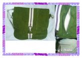 VP38 BOLSA CARTEIRO VERDE