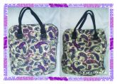 VP09 MAXI BOLSA CASH CRU