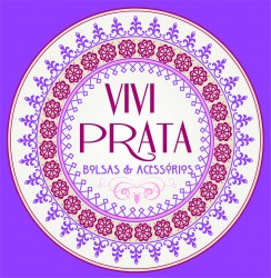 VIVI PRATA            bolsas & acessórios